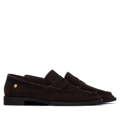 MOCASINES MUJER CARMELA 164389 